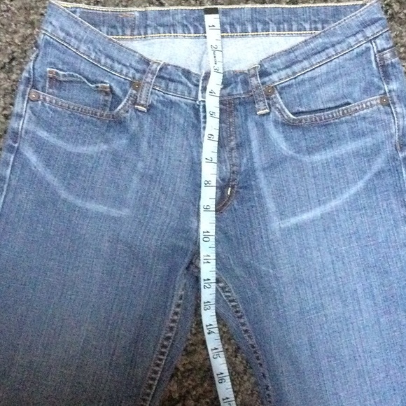 💋 4/$30 X2 bling Rhinestone pocket jeans - Picture 4 of 5